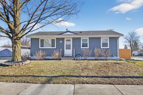 Photo of 6421 59th Ave, Kenosha, WI 53142 (MLS # 1947338)