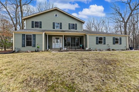 Photo of S94W26995 Linden Ct, Vernon, WI 53149 (MLS # 1955279)