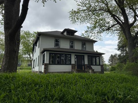 Photo of N1661 N State Highway 57 Hwy, Sherman, WI 53075 (MLS # 1964988)