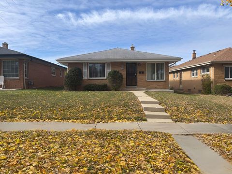Photo of 3945 N 61st St, Milwaukee, WI 53216 (MLS # 1950313)