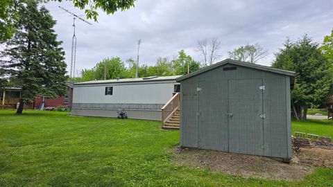 Photo of W1718 Fur St, Montello, WI 53946 (MLS # 1963991)
