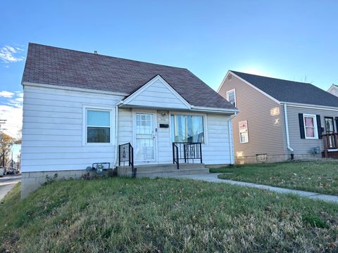 Photo of 3956 N 60th St, Milwaukee, WI 53216 (MLS # 1962975)