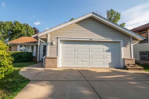 Photo of 9601 W Darnel Ave, Milwaukee, WI 53224 (MLS # 1969693)
