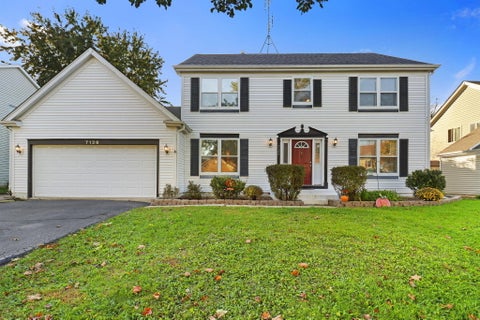 Photo of 7126 92nd Ave, Kenosha, WI 53142 (MLS # 1986145)
