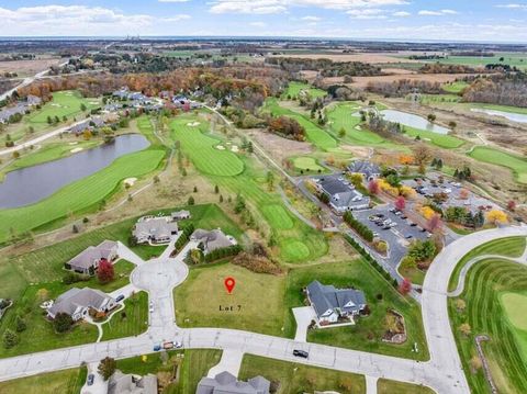 Photo of Lt7 Settlers Trl, Sheboygan Falls, WI 53085 (MLS # 1956901)