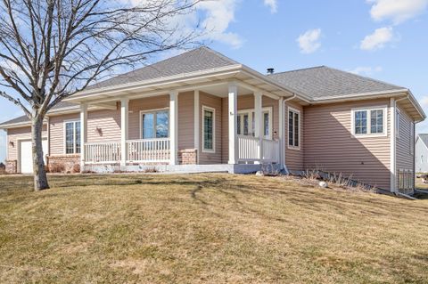 Photo of 1024 Day Lily Ct, Plymouth, WI 53073 (MLS # 1955067)