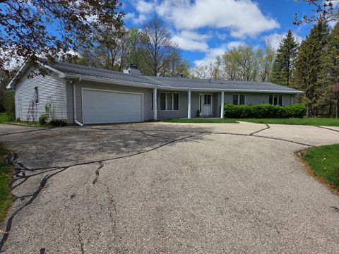 Photo of 3345 County Road F - S, Delavan, WI 53115 (MLS # 1959874)