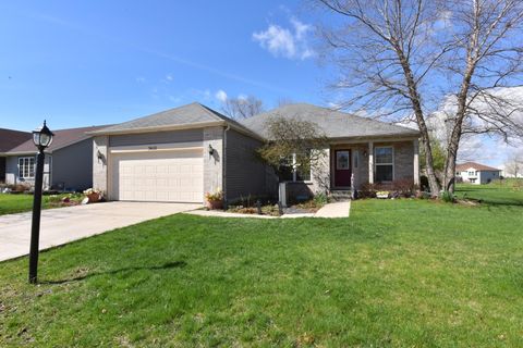 Photo of 3652 92nd Pl, Sturtevant, WI 53177 (MLS # 1958617)