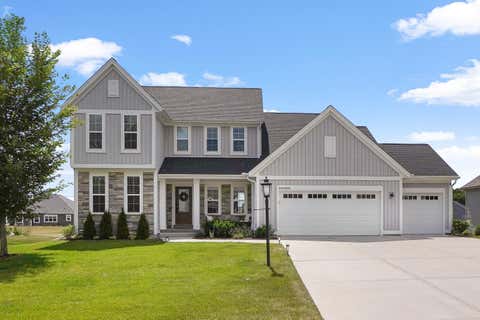 Photo of W223N4648 Seven Oaks Dr, Pewaukee, WI 53072 (MLS # 1973055)