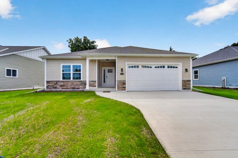 Photo of 5323 Emstan Hills Rd, Racine, WI 53406 (MLS # 1980386)