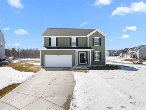 Photo of N56W24171 Sabrina Ct, Sussex, WI 53089 (MLS # 1955051)