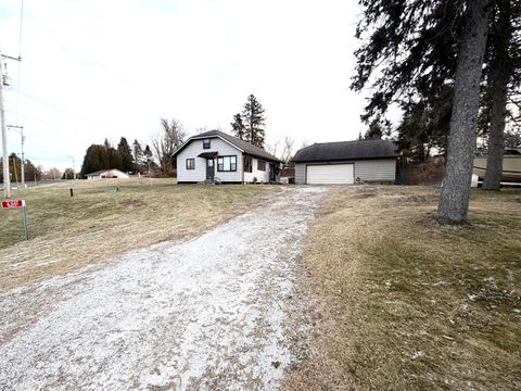 Photo of 6341 Johnston Dr, Two Rivers, WI 54241 (MLS # 1947519)