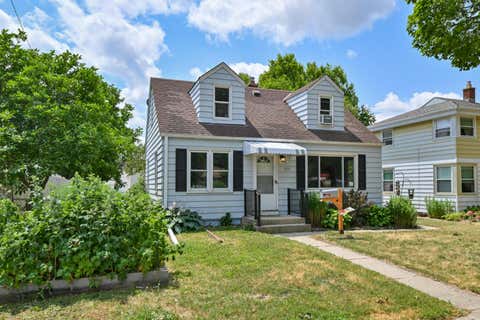 Photo of 3301 E Bottsford Ave, Cudahy, WI 53110 (MLS # 1973100)