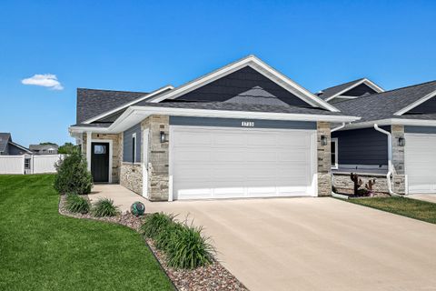 Photo of 1715 Red Clover St, Holmen, WI 54636 (MLS # 1964931)