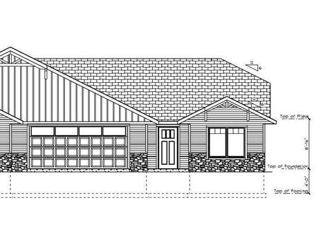 Photo of S4698 Erickson Ln, Jefferson, WI 54665 (MLS # 1958739)