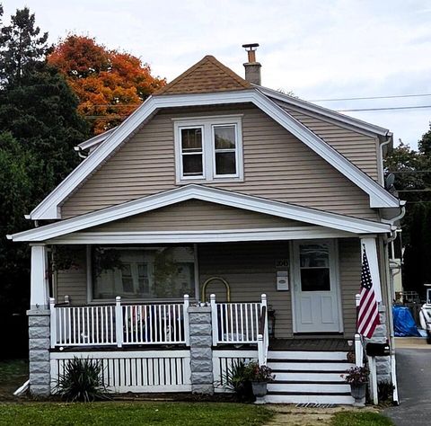 Photo of 2043 S 81st St, West Allis, WI 53219 (MLS # 1944736)