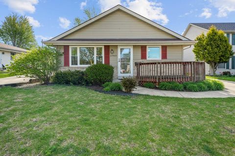 Photo of 3740 S 94th St, Milwaukee, WI 53228 (MLS # 1961512)