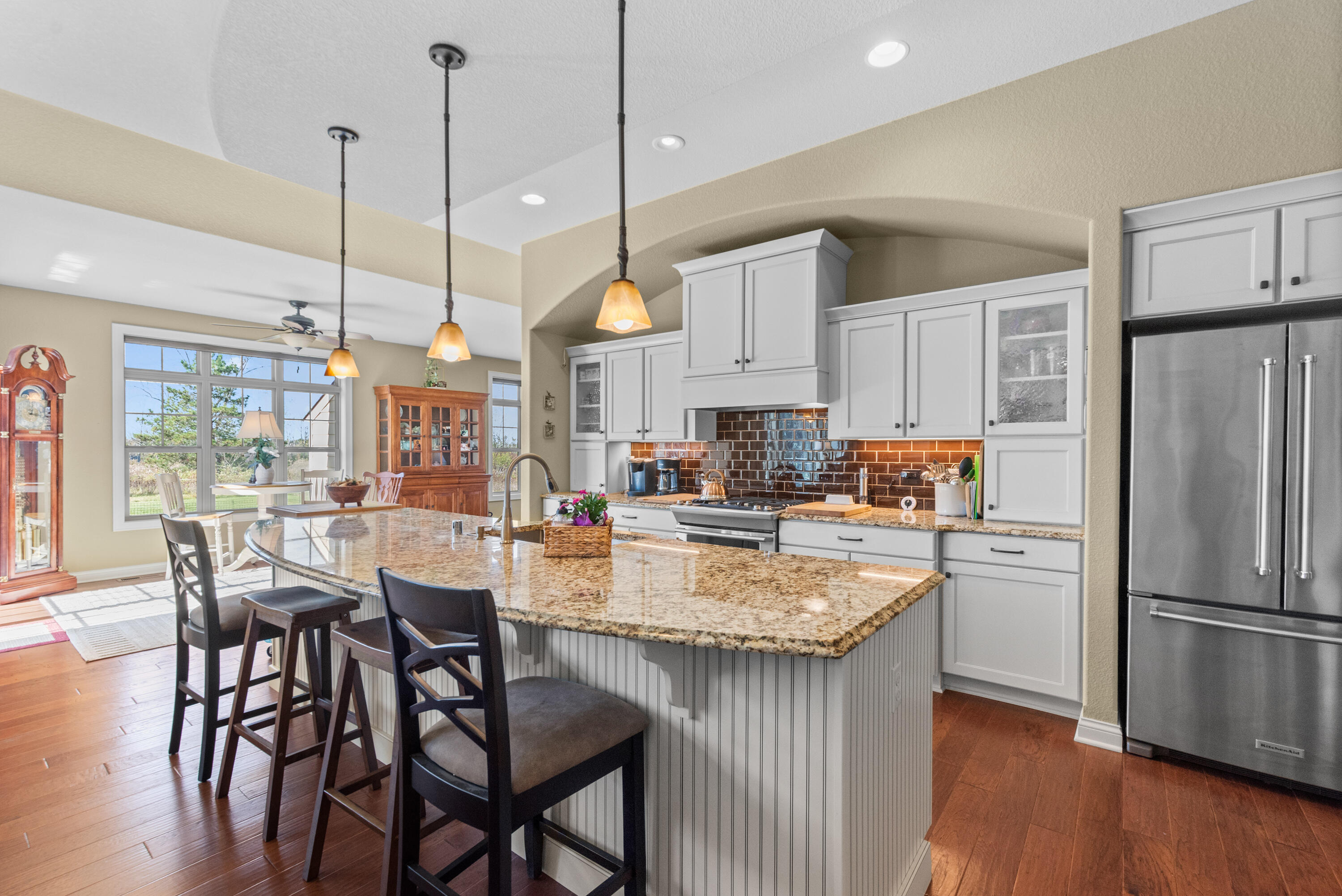 Cedarburg, Wisconsin 53012, United States, 2 Bedrooms Bedrooms, ,3 BathroomsBathrooms,Residential,Active,240900