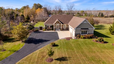 1935 Blacksmith Rd, Cedarburg, WI 53012 - #: 1941569