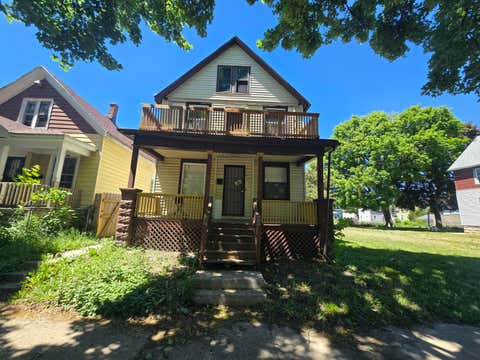 Photo of 2945 N 23rd St, Milwaukee, WI 53206 (MLS # 1965878)
