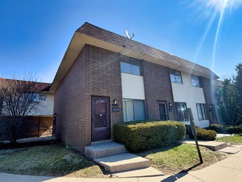 Photo of 6118 W Port Ave, Milwaukee, WI 53223 (MLS # 1956876)
