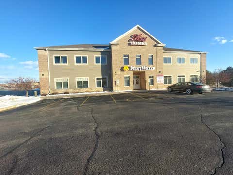 Photo of 435 Village Walk Ln, Johnson Creek, WI 53038 (MLS # 1976677)