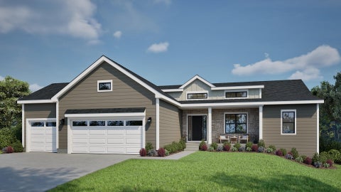 Photo of W261N6831 Prairie Haven Ct, Lisbon, WI 53089 (MLS # 1970331)