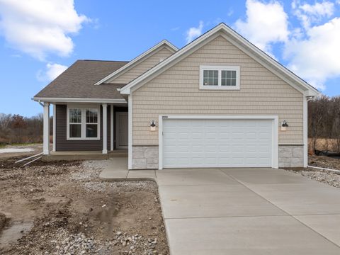 Photo of 9603 S Sophia Ct, Franklin, WI 53132 (MLS # 1917368)