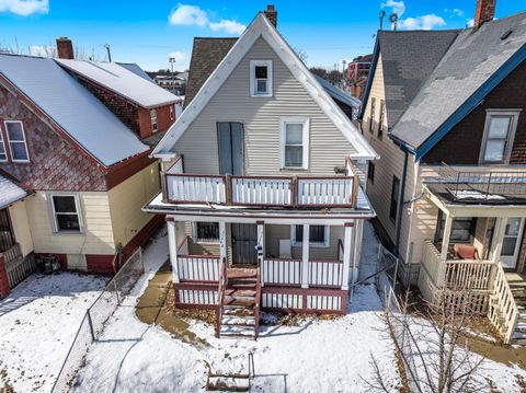 Photo of 3139 N 21ST St, Milwaukee, WI 53206 (MLS # 1953490)