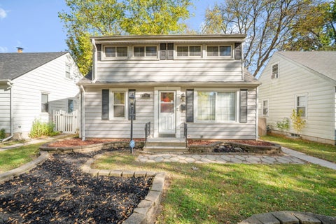 Photo of 1200 S 113th St, West Allis, WI 53214 (MLS # 1985733)