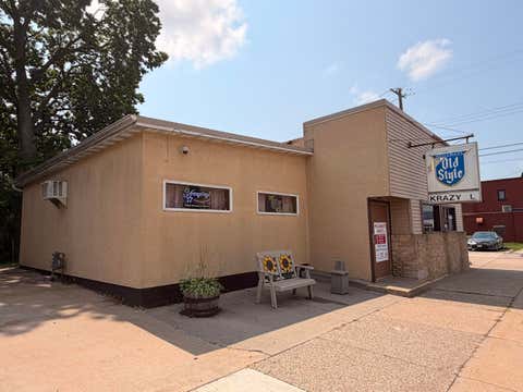 Photo of 518 Hagar St, La Crosse, WI 54603 (MLS # 1976992)