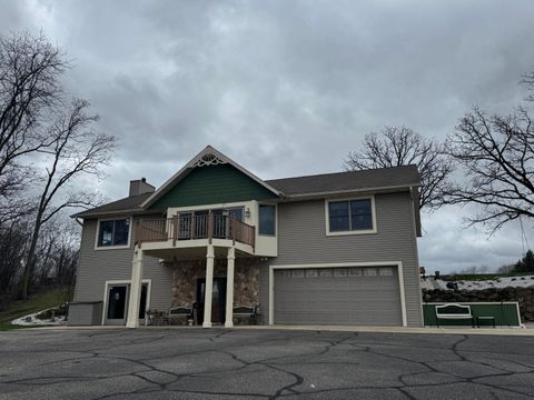 Photo of W360S10139 Markham Rd, Eagle, WI 53119 (MLS # 1956355)