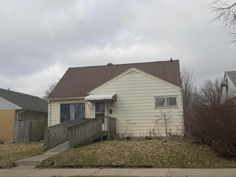 Photo of 4361 N 66th St, Milwaukee, WI 53216 (MLS # 1974894)