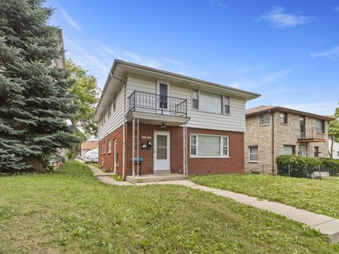 Photo of 4683 N 68th St, Milwaukee, WI 53218 (MLS # 1942100)