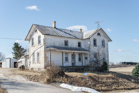 Photo of W6353 Abbott Dr, Sherman, WI 53075 (MLS # 1958735)