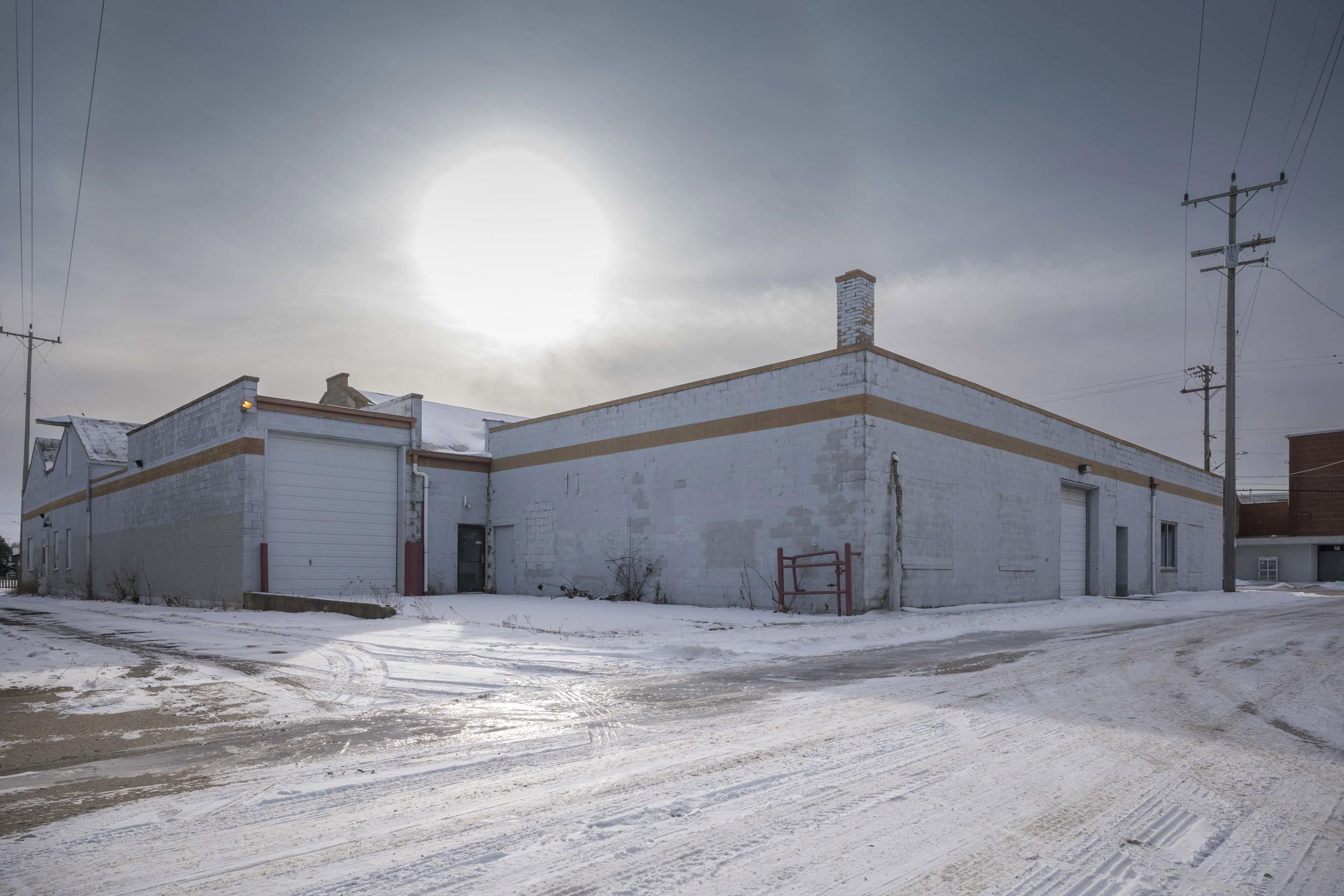 Kenosha, Wisconsin 53140, United States, ,Commercial,Active,196914