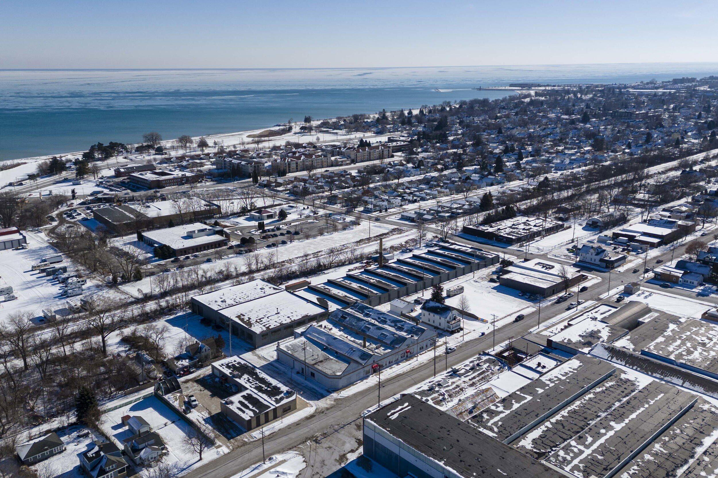 Kenosha, Wisconsin 53140, United States, ,Commercial,Active,196914