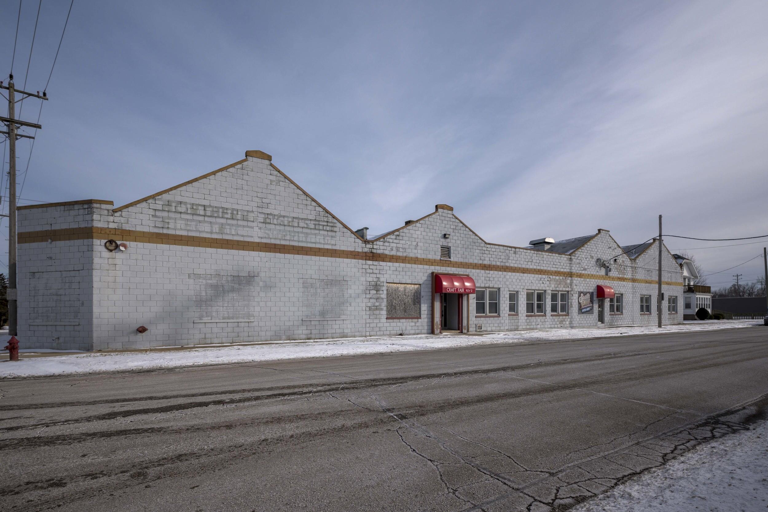 Kenosha, Wisconsin 53140, United States, ,Commercial,Active,196914 Kenosha, Wisconsin 53140, United States, ,Commercial,Active,196914