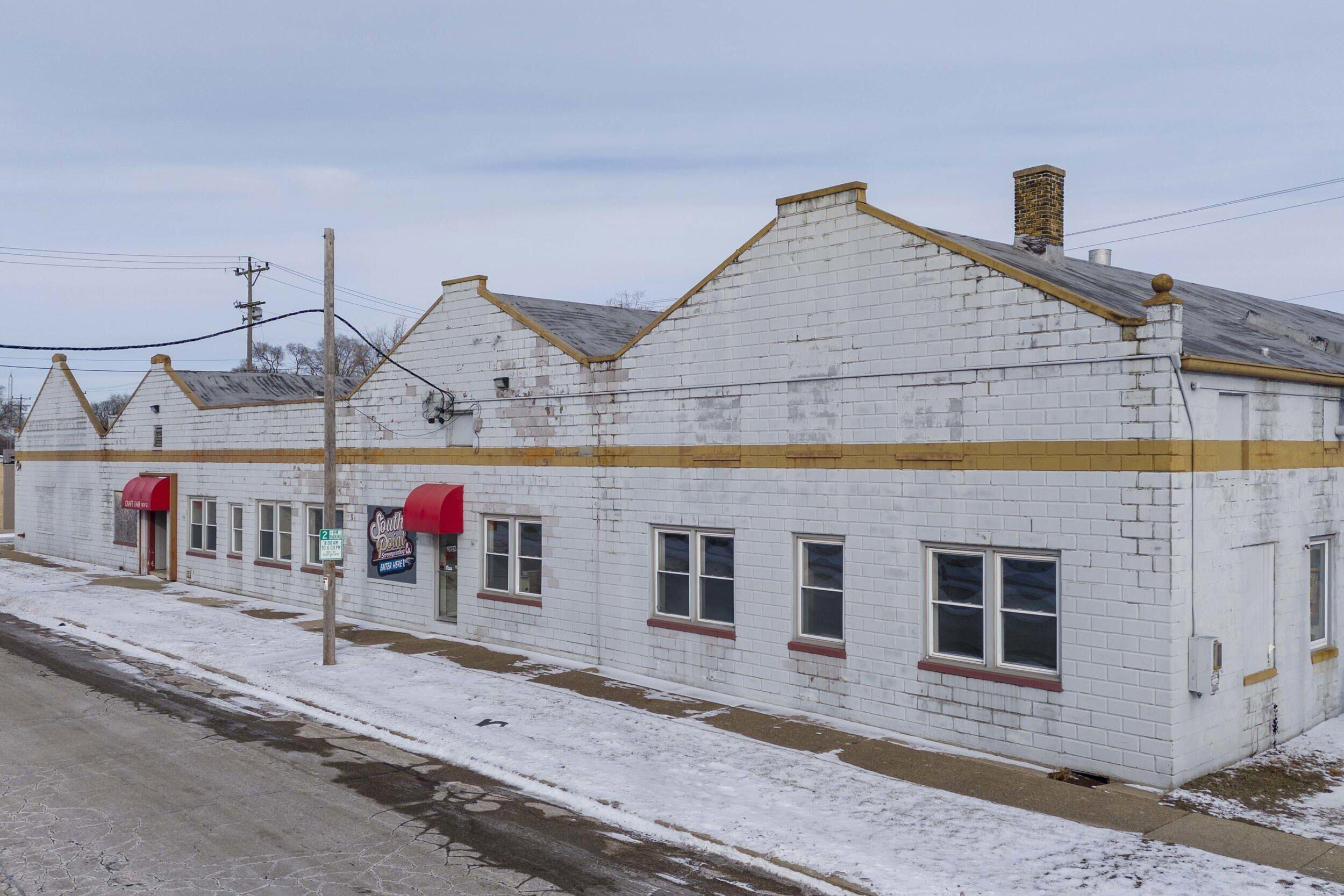 Kenosha, Wisconsin 53140, United States, ,Commercial,Active,196914