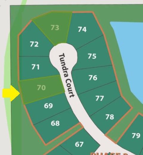 Photo of Lt70 Tundra Ct, Mequon, WI 53097 (MLS # 1932784)