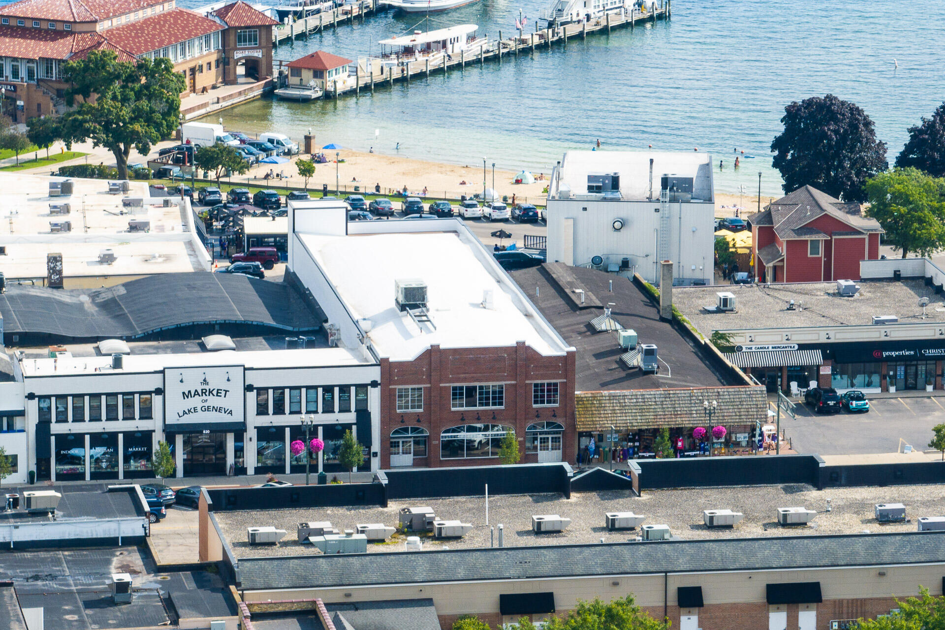846 W Main St