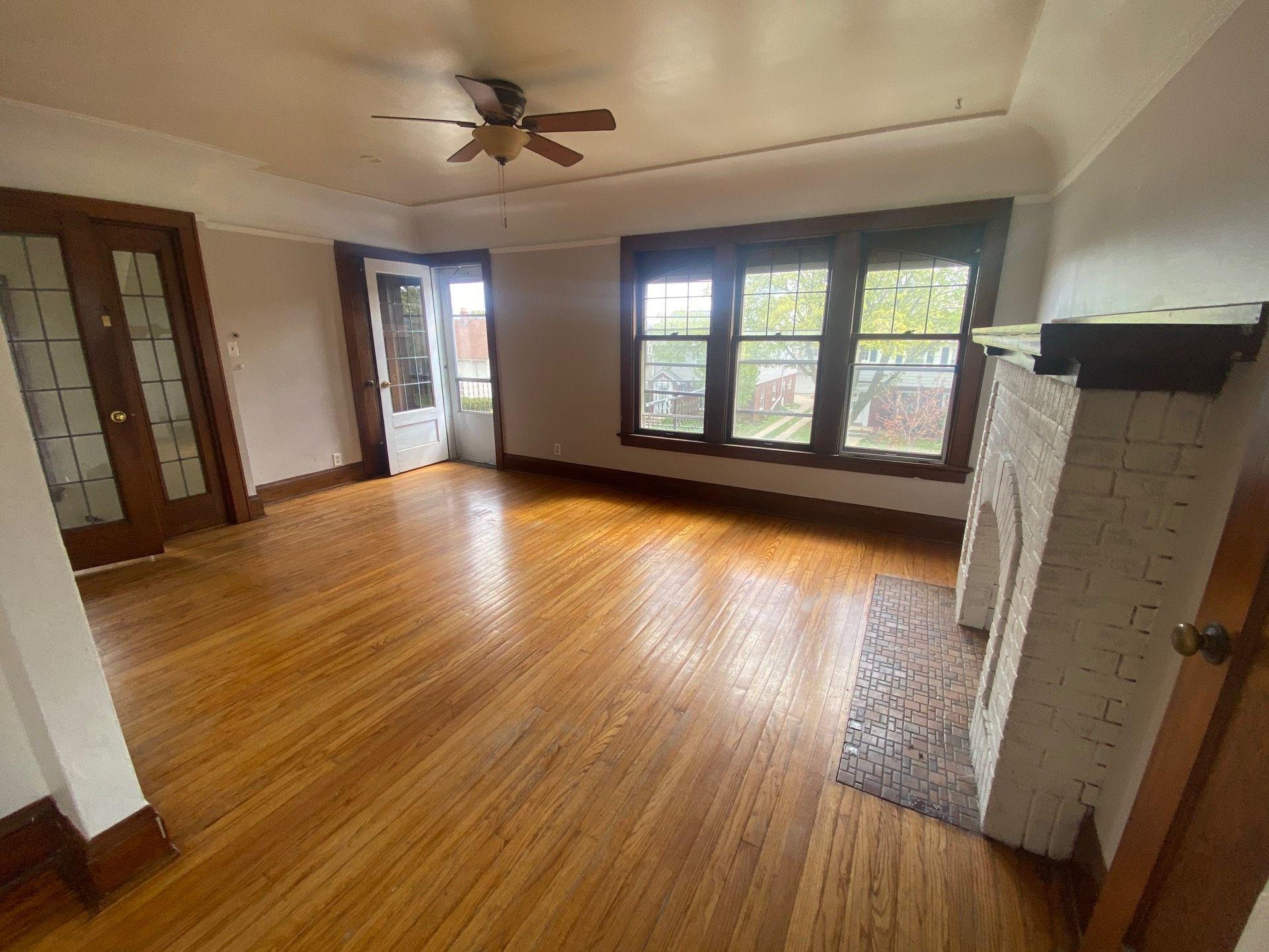 Wauwatosa, Wisconsin 53213, United States, 2 Bedrooms Bedrooms, ,1 BathroomBathrooms,Residential,Active,180369