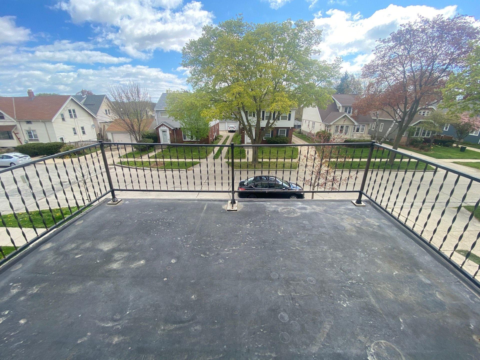 Wauwatosa, Wisconsin 53213, United States, 2 Bedrooms Bedrooms, ,1 BathroomBathrooms,Residential,Active,180369