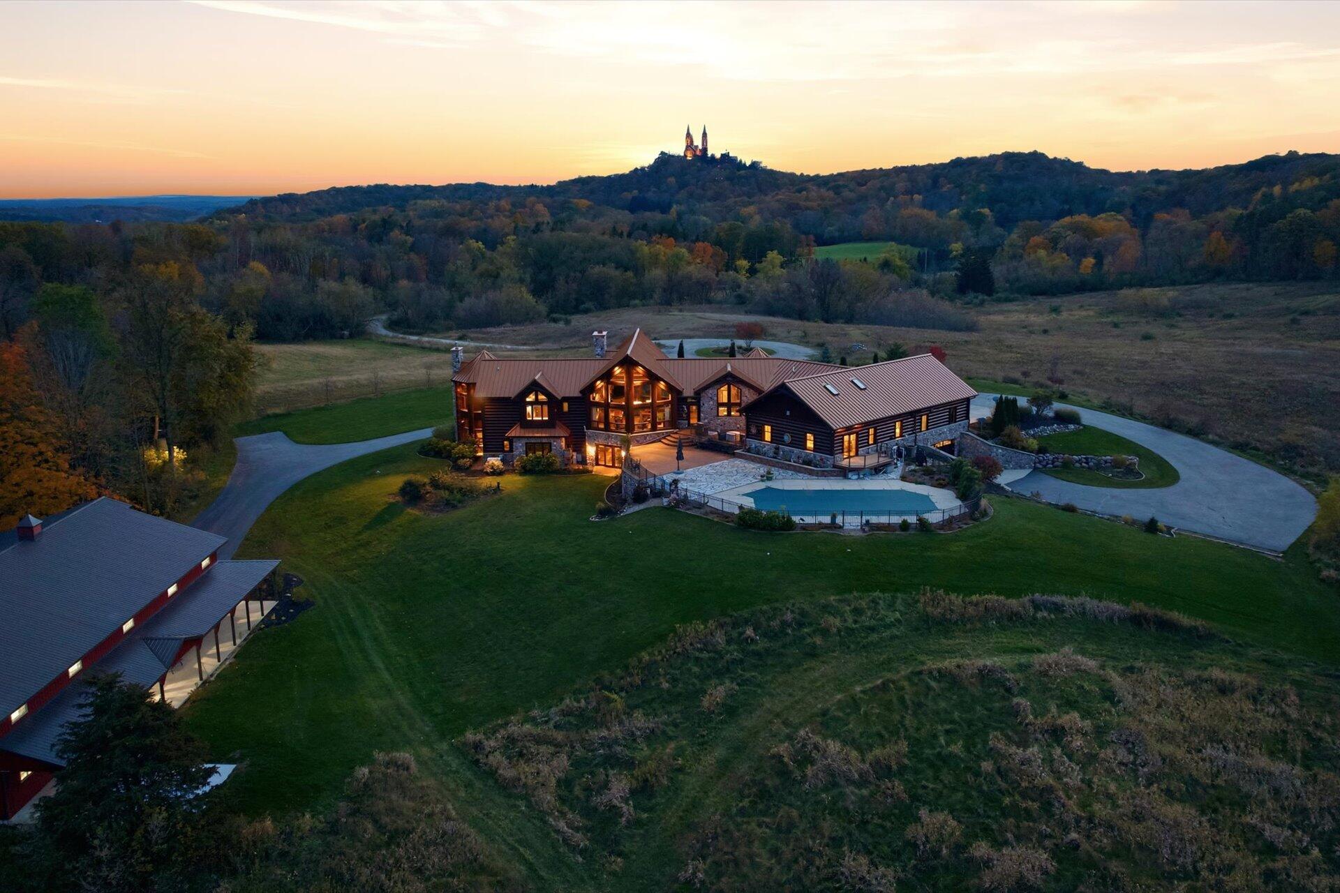 5674 State Highway 167 -