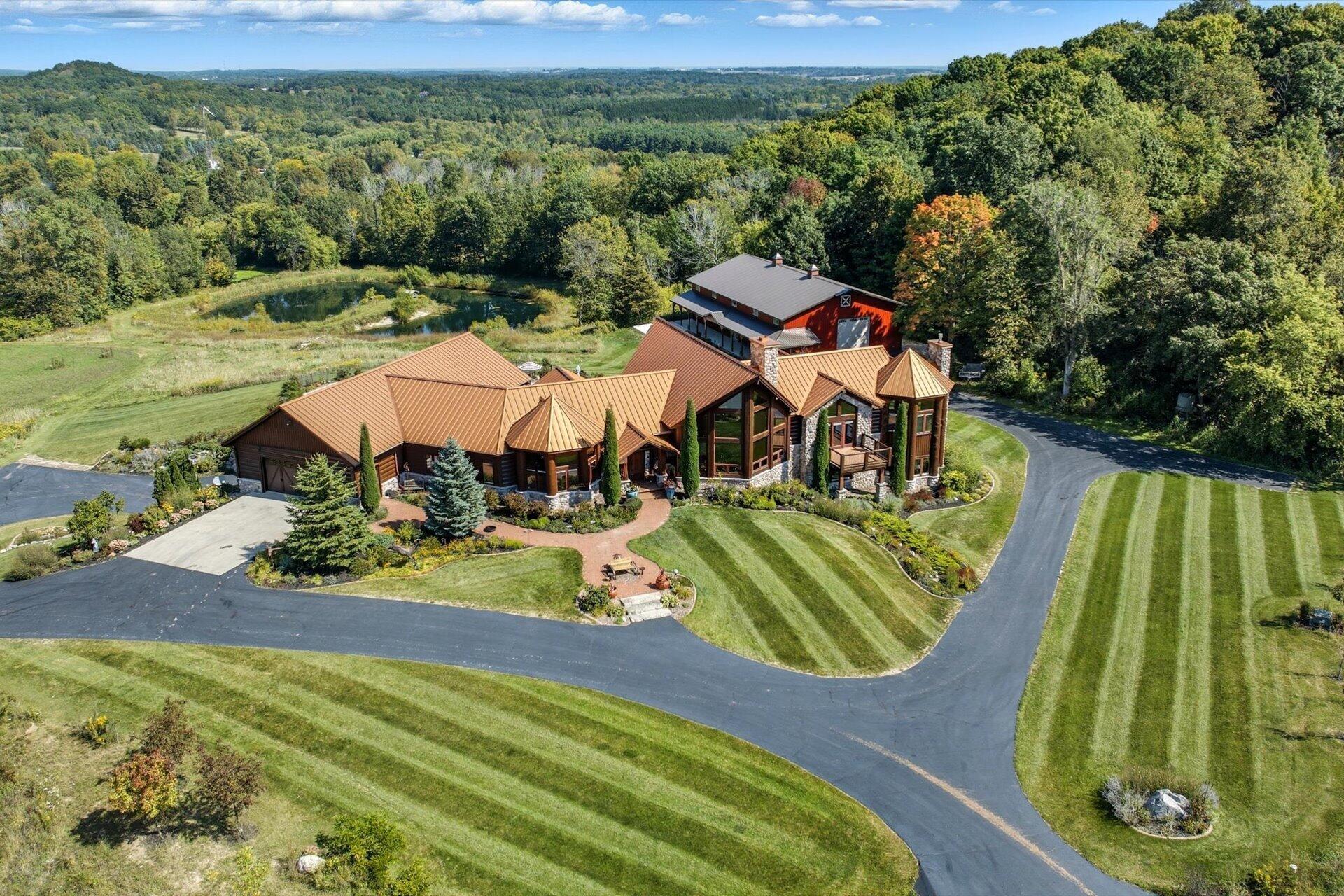 5674 State Highway 167 -