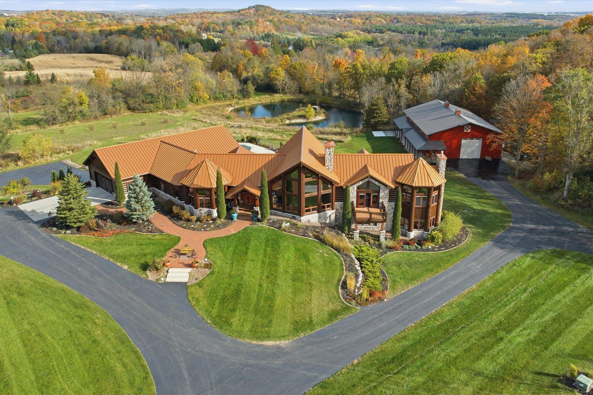 5674 State Highway 167 -