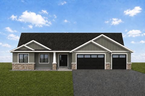 Photo of 933 Bridger Dr, Holmen, WI 54636 (MLS # 1963169)