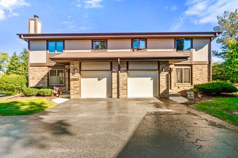 W144N4821 Stone Dr, Menomonee Falls, WI 53051 - #: 1938689