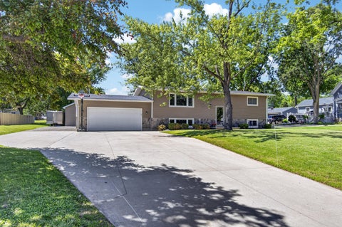 Photo of 8415 12th St, Somers, WI 53144 (MLS # 1968039)
