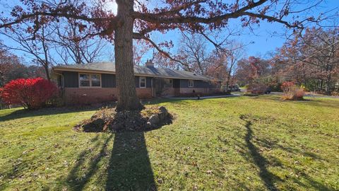 Photo of 6009 218th Ave, Salem Lakes, WI 53104 (MLS # 1943077)